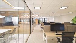 Centennial Tower (D1), Office #566799161